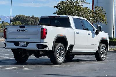2024 GMC Sierra 2500 Crew Cab 4WD Pickup for sale #33404A - photo 2