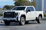 2024 GMC Sierra 2500 Crew Cab 4WD Pickup for sale #33404A - photo 8
