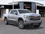 New 2026 GMC Sierra 1500 SLT Crew Cab 4WD Pickup for sale #33408 - photo 3