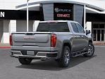 New 2026 GMC Sierra 1500 SLT Crew Cab 4WD Pickup for sale #33408 - photo 29