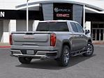 New 2026 GMC Sierra 1500 SLT Crew Cab 4WD Pickup for sale #33408 - photo 2