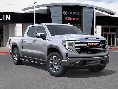 New 2026 GMC Sierra 1500 SLT Crew Cab 4WD Pickup for sale #33409 - photo 1