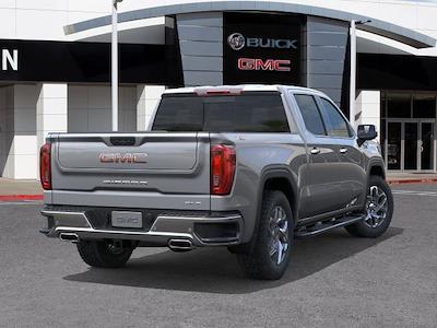 New 2026 GMC Sierra 1500 SLT Crew Cab 4WD Pickup for sale #33409 - photo 2