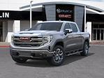 New 2026 GMC Sierra 1500 SLT Crew Cab 4WD Pickup for sale #33409 - photo 31