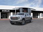 New 2026 GMC Sierra 1500 SLT Crew Cab 4WD Pickup for sale #33409 - photo 33