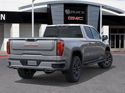 New 2026 GMC Sierra 1500 AT4 Crew Cab 4WD Pickup for sale #33410 - photo 2