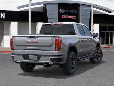 New 2026 GMC Sierra 1500 AT4 Crew Cab 4WD Pickup for sale #33412 - photo 2
