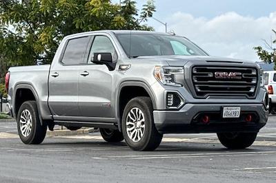 2020 GMC Sierra 1500 Crew Cab 4WD Pickup for sale #33412A - photo 1