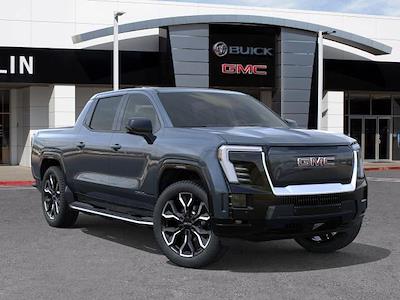 2026 GMC Sierra EV Crew Cab 4WD Pickup for sale #33415 - photo 1