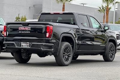 New 2025 GMC Sierra 1500 Pro Crew Cab 4WD Pickup for sale #33418 - photo 2