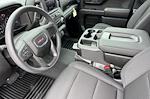 New 2025 GMC Sierra 1500 Pro Crew Cab 4WD Pickup for sale #33418 - photo 10