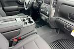 New 2025 GMC Sierra 1500 Pro Crew Cab 4WD Pickup for sale #33418 - photo 17