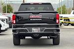 New 2025 GMC Sierra 1500 Pro Crew Cab 4WD Pickup for sale #33418 - photo 5
