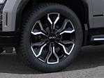 New 2024 GMC Sierra EV Denali Crew Cab 4WD Pickup for sale #33430 - photo 10