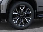 New 2024 GMC Sierra EV Denali Crew Cab 4WD Pickup for sale #33430 - photo 34