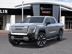 New 2024 GMC Sierra EV Denali Crew Cab 4WD Pickup for sale #33430 - photo 7