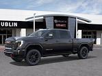 New 2026 GMC Sierra 2500 AT4 Crew Cab 4WD Pickup for sale #33433 - photo 3