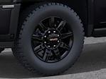 New 2026 GMC Sierra 2500 AT4 Crew Cab 4WD Pickup for sale #33433 - photo 9