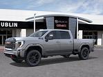 New 2026 GMC Sierra 2500 AT4 Crew Cab 4WD Pickup for sale #33434 - photo 3