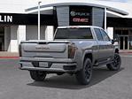 New 2026 GMC Sierra 2500 AT4 Crew Cab 4WD Pickup for sale #33434 - photo 2