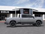 New 2026 GMC Sierra 2500 AT4 Crew Cab 4WD Pickup for sale #33434 - photo 5