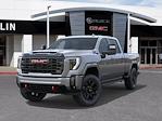 New 2026 GMC Sierra 2500 AT4 Crew Cab 4WD Pickup for sale #33434 - photo 6