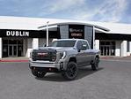 New 2026 GMC Sierra 2500 AT4 Crew Cab 4WD Pickup for sale #33434 - photo 8