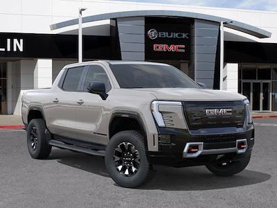 New 2026 GMC Sierra EV AT4 Crew Cab 4WD Pickup for sale #33435 - photo 1