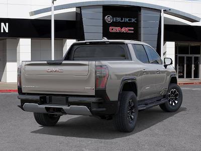 2026 GMC Sierra EV Crew Cab 4WD Pickup for sale #33435 - photo 2