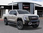 New 2026 GMC Sierra EV AT4 Crew Cab 4WD Pickup for sale #33435 - photo 1