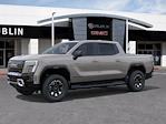 New 2026 GMC Sierra EV AT4 Crew Cab 4WD Pickup for sale #33435 - photo 6