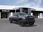 2026 GMC Sierra 2500 Crew Cab 4WD Pickup for sale #33437 - photo 8