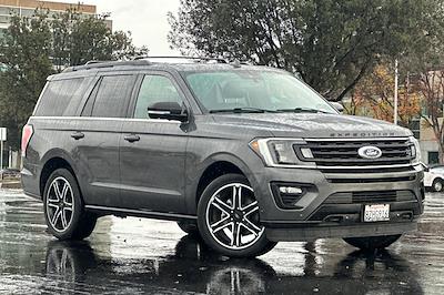 Used 2021 Ford Expedition Limited for sale #33437A - photo 2