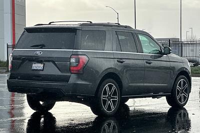 Used 2021 Ford Expedition Limited for sale #33437A - photo 2
