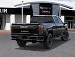New 2026 GMC Sierra 2500 AT4 Crew Cab 4WD Pickup for sale #33438 - photo 2