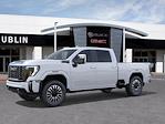 2026 GMC Sierra 2500 Crew Cab 4WD Pickup for sale #33439 - photo 27