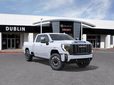 New 2026 GMC Sierra 2500 Denali Ultimate Crew Cab 4WD Pickup for sale #33440 - photo 1
