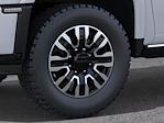 New 2026 GMC Sierra 2500 Denali Ultimate Crew Cab 4WD Pickup for sale #33442 - photo 10