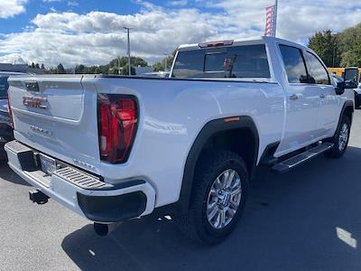 2023 GMC Sierra 2500 Crew Cab 4WD Pickup for sale #33443A - photo 2