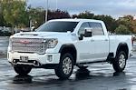 2023 GMC Sierra 2500 Crew Cab 4WD Pickup for sale #33443A - photo 8
