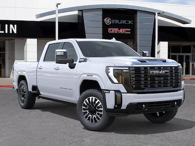 2026 GMC Sierra 2500 Crew Cab 4WD Pickup for sale #33445 - photo 2