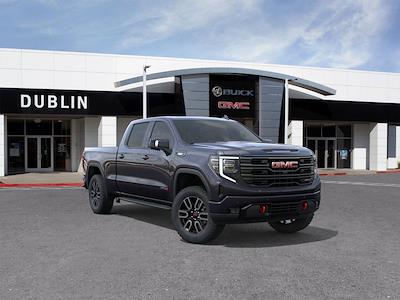 New 2026 GMC Sierra 1500 AT4 Crew Cab 4WD Pickup for sale #33457 - photo 1