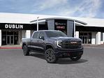 New 2026 GMC Sierra 1500 AT4 Crew Cab 4WD Pickup for sale #33457 - photo 1