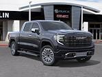 New 2026 GMC Sierra 1500 Denali Ultimate Crew Cab 4WD Pickup for sale #33458 - photo 1