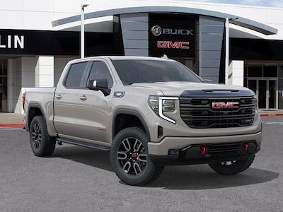 New 2026 GMC Sierra 1500 AT4 Crew Cab 4WD Pickup for sale #33460 - photo 2