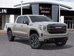 New 2026 GMC Sierra 1500 AT4 Crew Cab 4WD Pickup for sale #33460 - photo 2