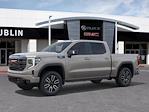 New 2026 GMC Sierra 1500 AT4 Crew Cab 4WD Pickup for sale #33460 - photo 6