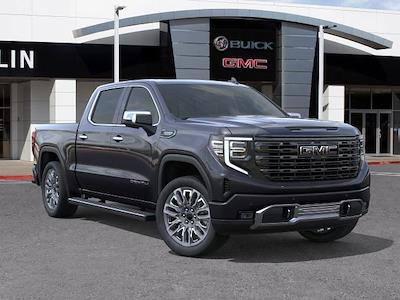 New 2026 GMC Sierra 1500 Denali Ultimate Crew Cab 4WD Pickup for sale #33461 - photo 2