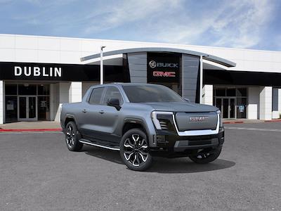 New 2026 GMC Sierra EV Denali Crew Cab 4WD Pickup for sale #33462 - photo 1