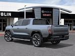 New 2026 GMC Sierra EV Denali Crew Cab 4WD Pickup for sale #33462 - photo 3